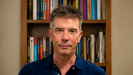  David Welsh