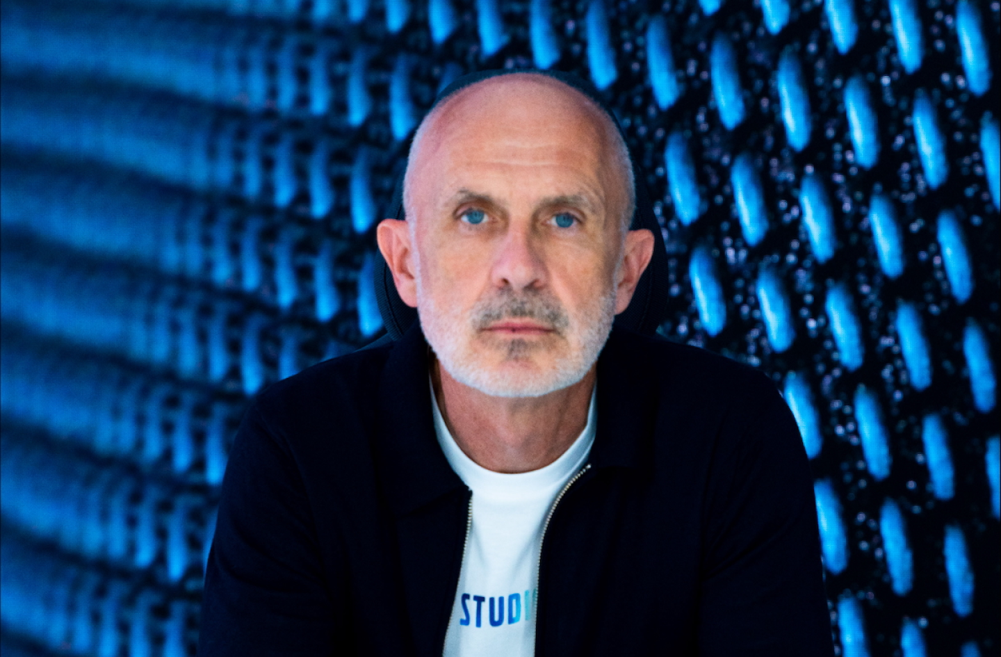 A photo of Jim Rowan