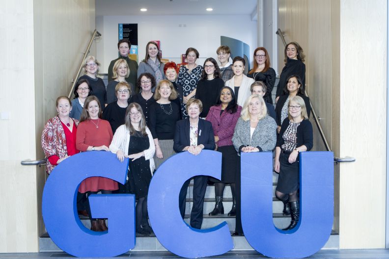 GCU is a leader in gender equality