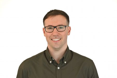  Kevin Hogan