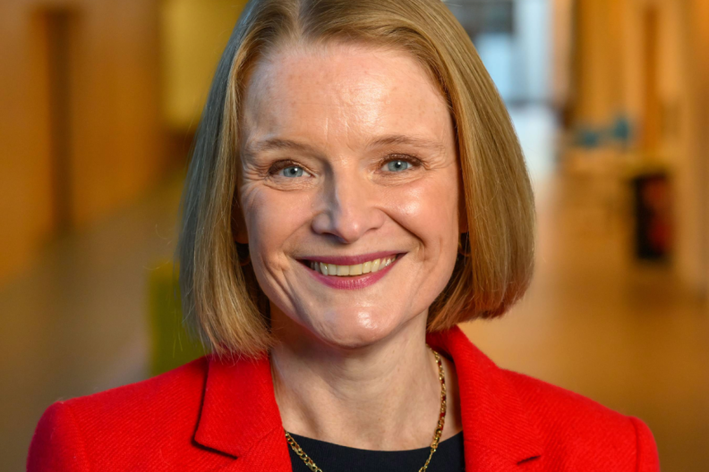 Mairi Watson