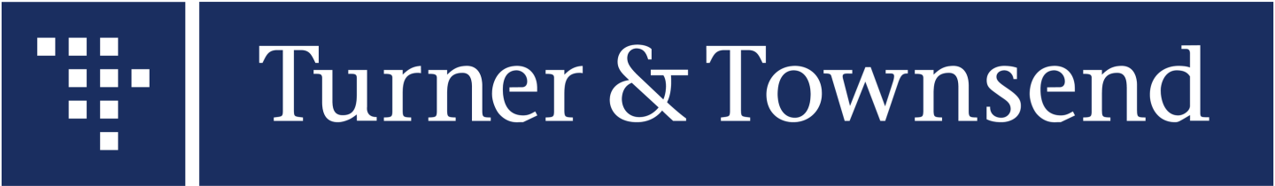 Turner & Townsend Promo Logo