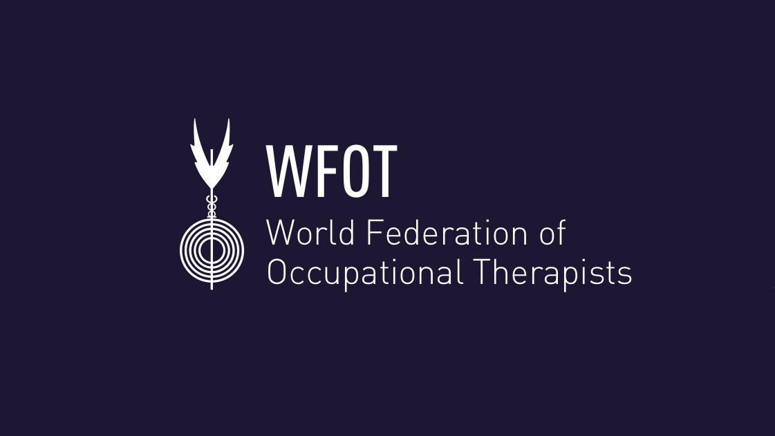 WFOT logo