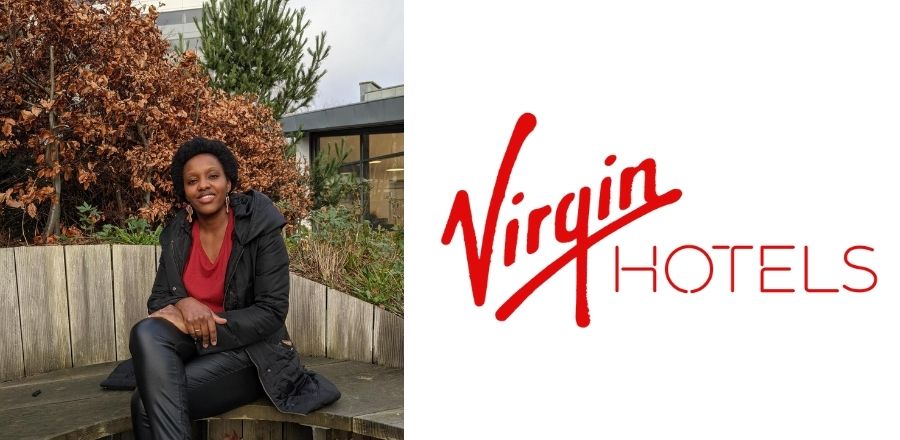 Weddy Virgin Hotels
