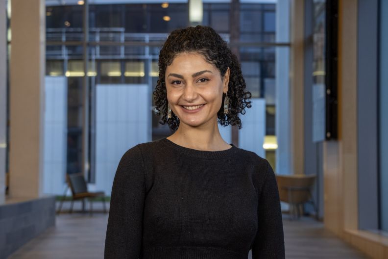Dr Fatma Ibrahim