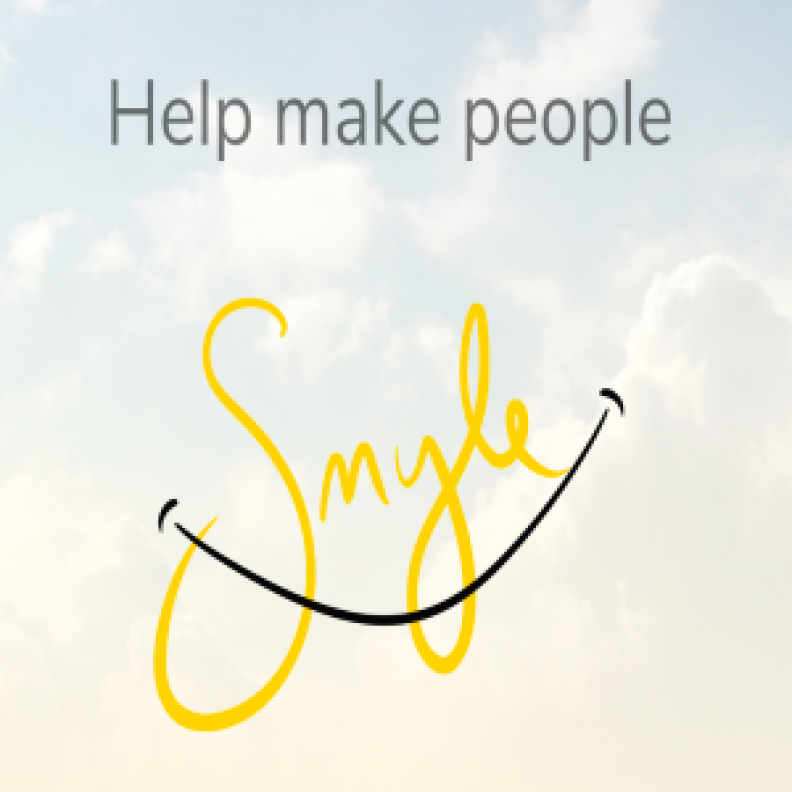 An image of the SMYLE logo.