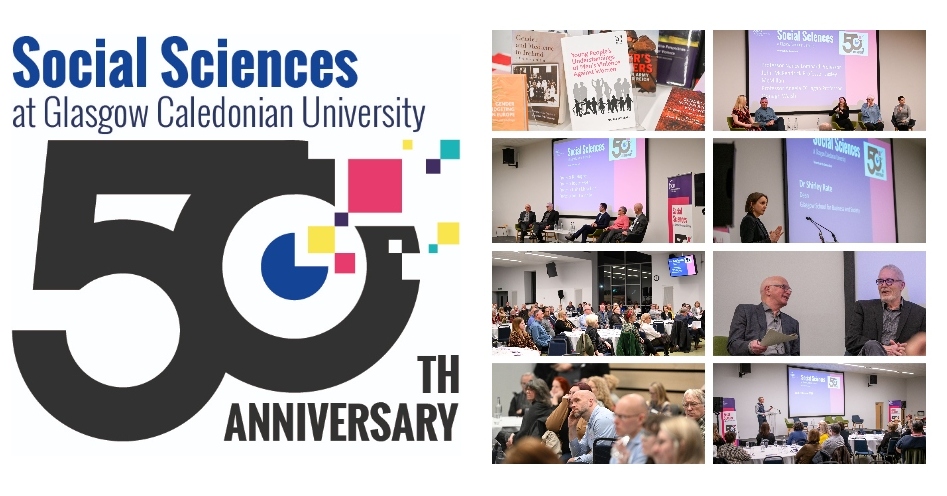 50 Years of Social Sciences