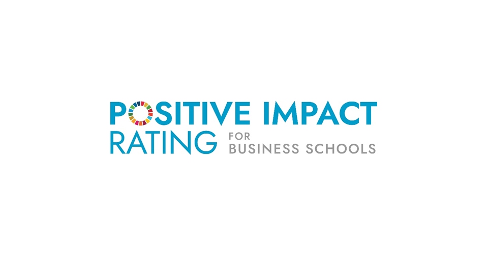 Positive Impact Rating