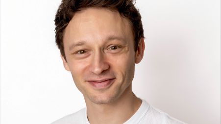  Josh Joseph