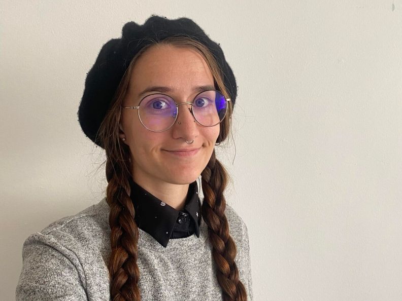 Laura is a Lecturer in the Dept of Applied Computer Games