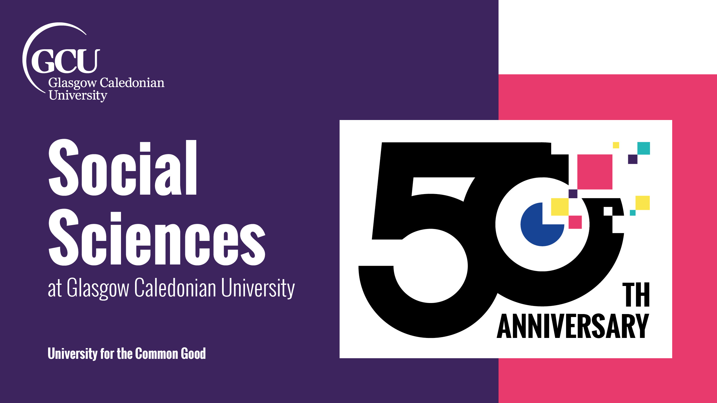 50 Years of Social Sciences