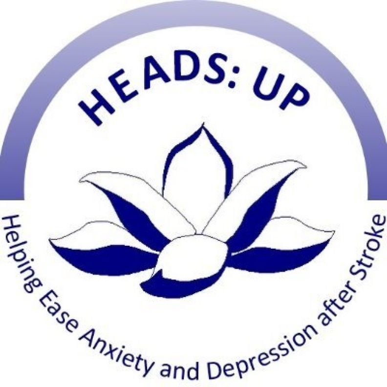 HEADSUP project logo