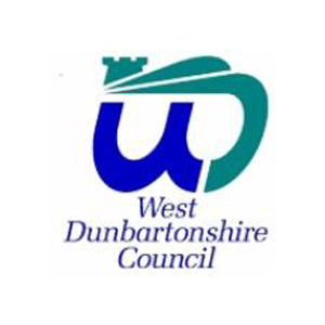 West Dunbartonshire Council logo