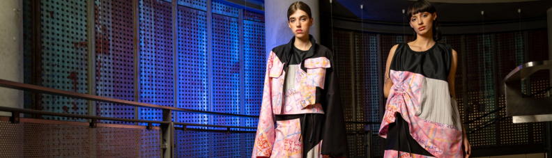Fashion Design with Business