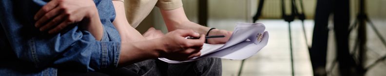 Television Fiction Writing