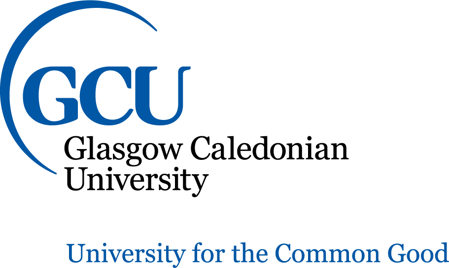 Glasgow Caledonian University logo